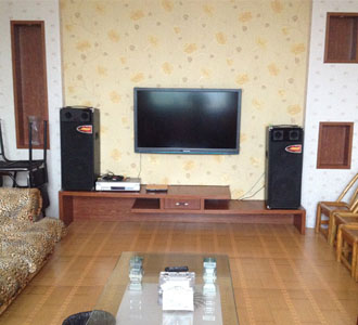 安吉董岭农家乐哪里最好