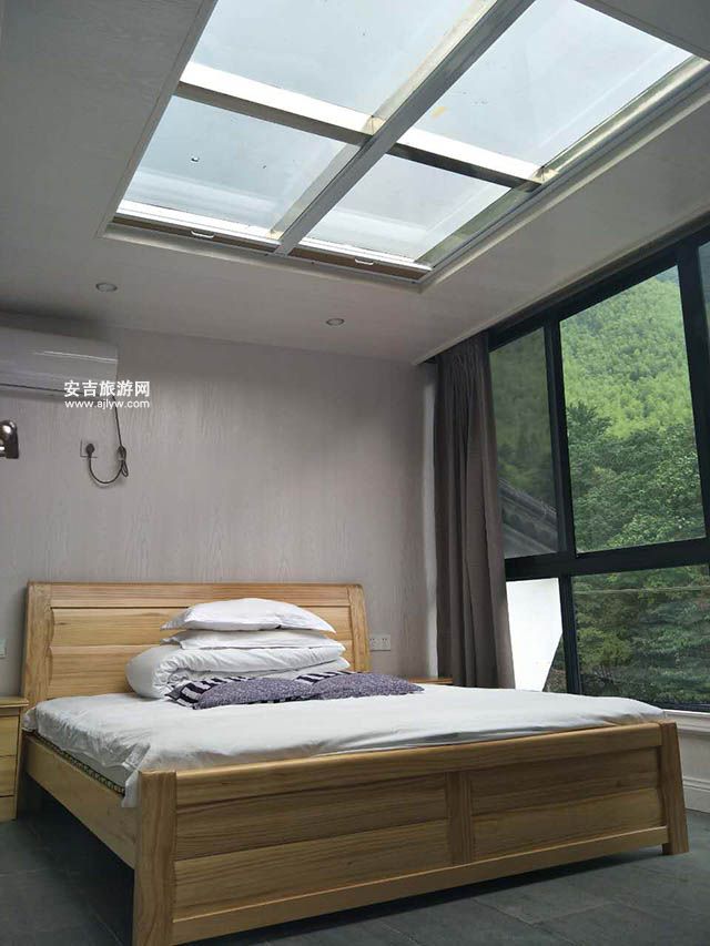 报福农家乐价格