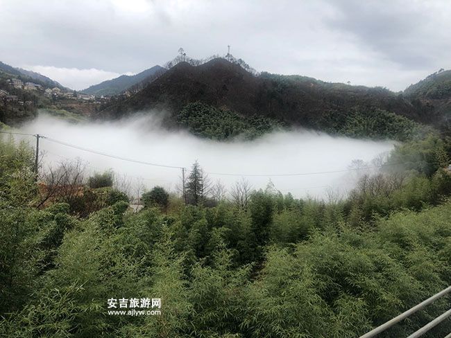 窗外的风景