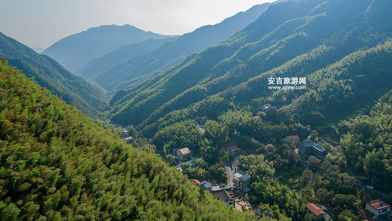 农家乐大景